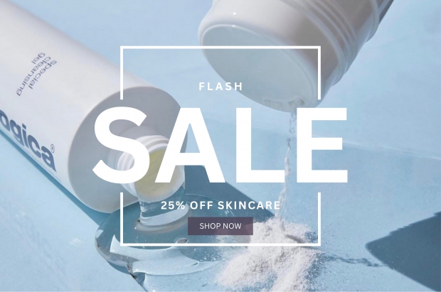 Refresh Your Autumn Skincare - 2 Days Only Online Exclusive